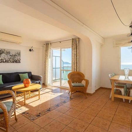 Apartmán Bahia 653 Nerja Exteriér fotografie