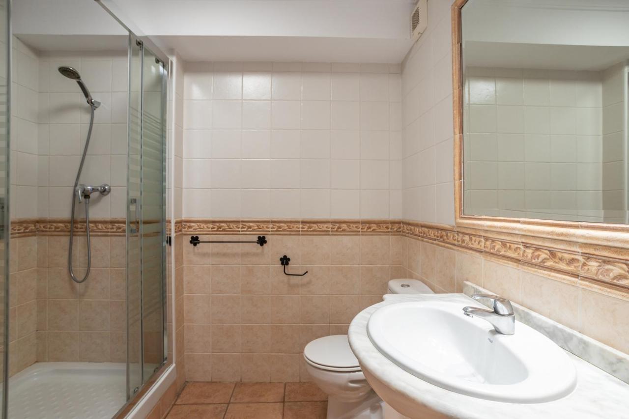 Apartmán Bahia 653 Nerja Exteriér fotografie